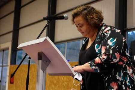 Lucinda Maria Martins da Rocha