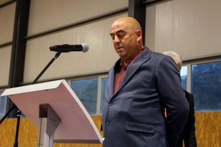 M&aacute;rio Jos&eacute; Pereira da Rocha