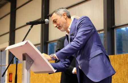 Paulo Alexandre Moreira Carvalho Ranito