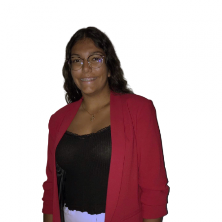 Cristiana Filipa da Silva Moreira