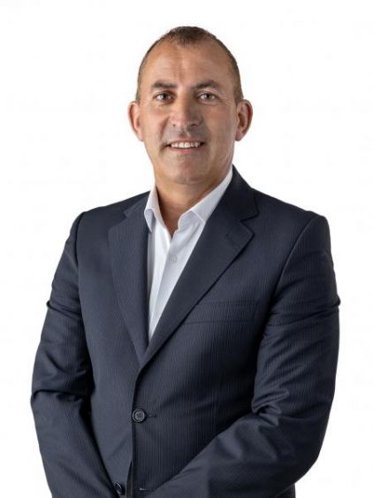 Jos&eacute; Lu&iacute;s Ferreira da Silva