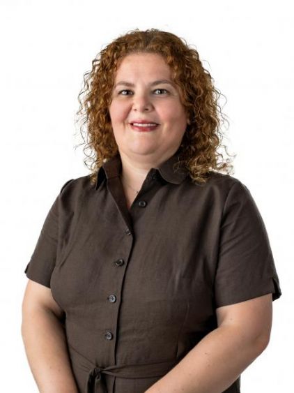 Sandra Maria Gon&ccedil;alves Nogueira